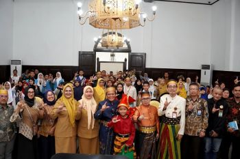 Indonesia promotes local identity with Makassar digital dictionary