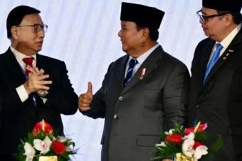 Asmindo perkuat kemitraan eksportir kayu AS pasca putusan tarif MA