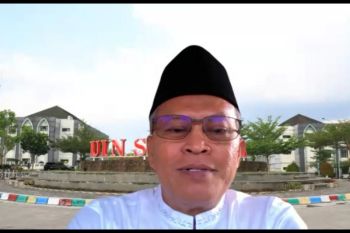 UMS soroti krisis global dan erosi peradaban dalam perspektif Muhammadiyah