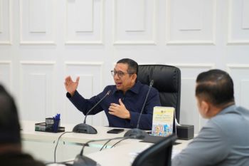 Kemenkum: Usulan penyesuaian tarif KI harus didukung data kuat