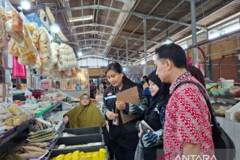 BPOM Tangerang temukan makanan mengandung zat berbahaya