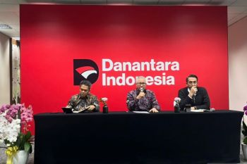 Danantara eyes new state airline holding company by H1 2026