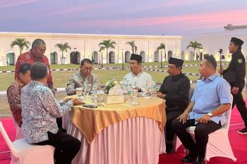 Menbud dorong penguatan budaya Bengkulu demi kesejahteraan masyarakat