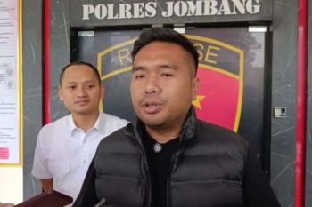 Polisi Jombang usut kematian ibu dan anak diduga korban pembunuhan