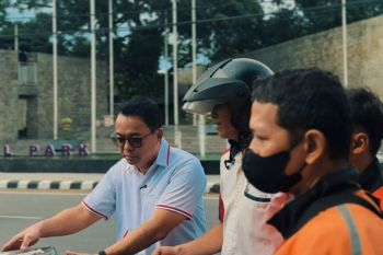 Legislator:  Ramadhan ajarkan kepedulian