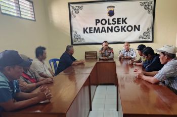 Polisi selesaikan kasus pencurian gabah di Purbalingga lewat RJ setelah korban dan pelaku berdamai
