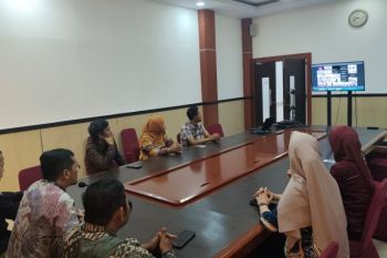 Kemenkum Sulbar dukung target nasional 80 ribu pendaftaran perseroan perorangan