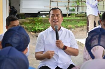 Gubernur NTB: Kopdes Merah Putih jadi pemasok utama MBG