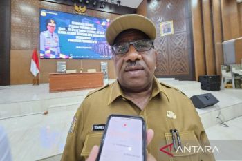 Pemprov Papua minta peningkatan pengawasan peternakan di permukiman warga