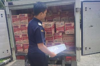 Bea Cukai sebut ekspor ke Papua Nugini di awal 2026 meningkat 87 persen