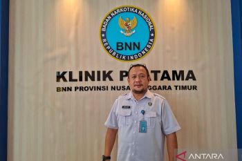 BNNP NTT mengimbau masyarakat waspadai etomidate pada rokok elektrik