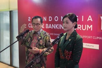 OJK nilai fenomena dana kredit menganggur wajar dalam siklus perbankan