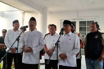 Kemensos menghidupkan kembali puskesos untuk melayani keluhan warga