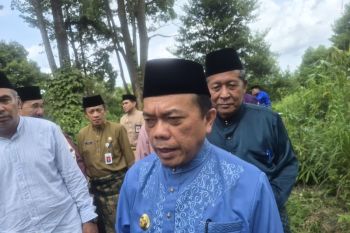 Pemprov Jambi tanggung biaya pemulangan dua korban penipuan daring di Kamboja