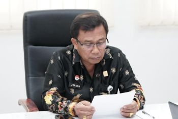 Kemenkum Jambi fasilitasi pembentukan tim pemeriksa MKNW