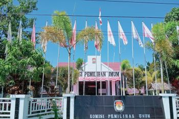 KPU Kabupaten Gorontalo wujudkan digitalisasi arsip dan museum pemilu