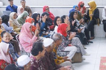 Pemkot Magelang libatkan lansia dalam perencanaan pembangunan