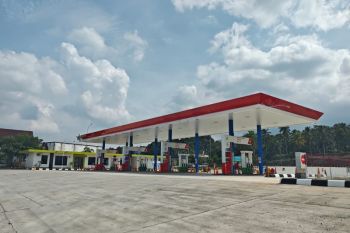 Tol Bakter tambah dua SPBU baru untuk kelancaran arus mudik Lebaran