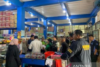 Bapanas menegaskan terus jaga kewajaran harga pangan selama Ramadhan