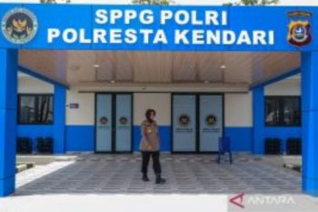 KPK Buka Peluang Awasi 1.179 SPPG Polri