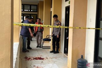 Pembacokan mahasiswi UIN Suska Riau, begini kronologinya