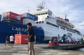 Pelni Ambon siapkan 12 armada kapal pastikan kenyamanan layanan arus mudik Idul Fitri 2026