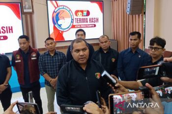 Polda Kaltim ungkap 163 kasus narkotika, Januari-Februari 2026