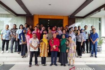 Bapenda Maluku fokus optimalisasi penerimaan pajak kendaraan bermotor untuk PAD 2026