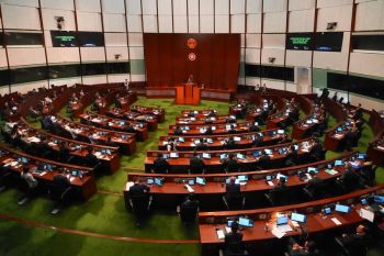 Anggaran baru Hong Kong akan dorong pertumbuhan berkualitas tinggi