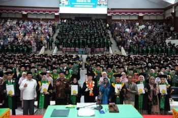 Universitas Syiah Kuala perkuat pengabdian dan solusi kebencanaan