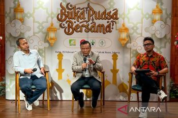 GIMNI tekankan revolusi teknologi sawit demi perkuat daya saing global