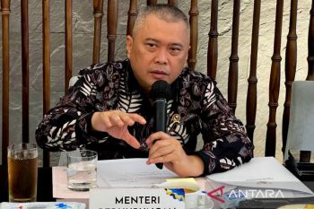 Kemenhub proyeksikan pemudik terbesar dari Jabar pada angkutan Lebaran 2026