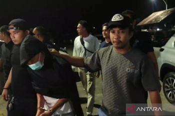 Kurang dari 3 jam, Polresta Tanjungpinang ringkus suami yang bunuh istri