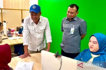 Pencairan klaim JHT lewat aplikasi JMO makin mudah dan efisien