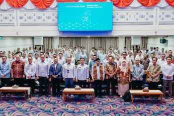 Pemprov Lampung fokus arahkan pembangunan 2027 entaskan kemiskinan desa