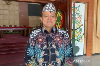 DPRD Palangka Raya tekankan transparansi dan ketepatan sasaran 600 unit bedah rumah
