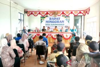 BPJS Ketenagakerjaan Bekasi Cikarang gelar sosialisasi program ke pekerja