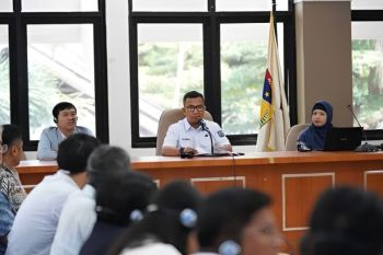 Pemkot-Palu dan Myamar bertukar pengalaman penanganan pascabencana