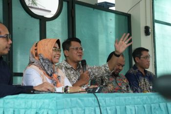 Wabup Sleman meminta tim penanggulangan kemiskinan tegas coret keluarga mampu dari data bansos