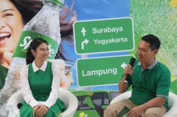 Dian Sastrowardoyo dukung program mudik gratis untuk pemilik warung, cek rutenya!