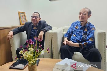 Respons keluhan terkait iPusnas, Perpusnas lakukan pemulihan bertahap