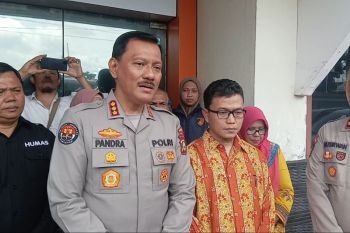 Polisi tangkap mahasiswa pelaku pembacokan mahasiswi UIN Suska Riau