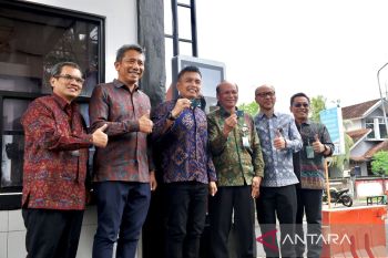 BI identifikasi peluang digitalisasi untuk tingkatkan PAD Jembrana