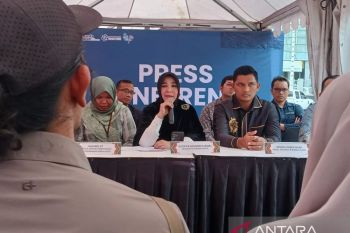 Pemko Banda Aceh libatkan 120 UMKM secara gratis pada Peukan Raya Ramadhan