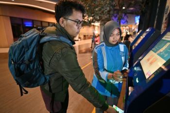 Single tarif penyeberangan diberlakukan, ASDP jamin refund selisih tarif