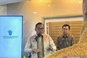 Indonesia's raw mineral export ban unfazed by US trade deal: Govt