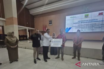 BPJS Ketenagakerjaan Cikarang dukung pekerja miliki hunian melalui MLT