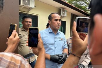Kemenag Kepri salurkan bantuan inkubasi bisnis kepada 12 ponpes