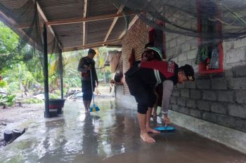 Banjir Mandalika jadi momentum evaluasi tata kelola hulu-hilir
