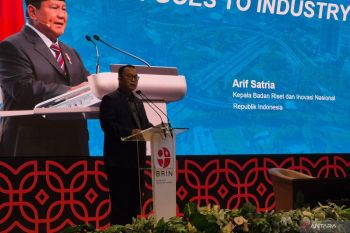 BRIN urges industry to use domestic research for innovation